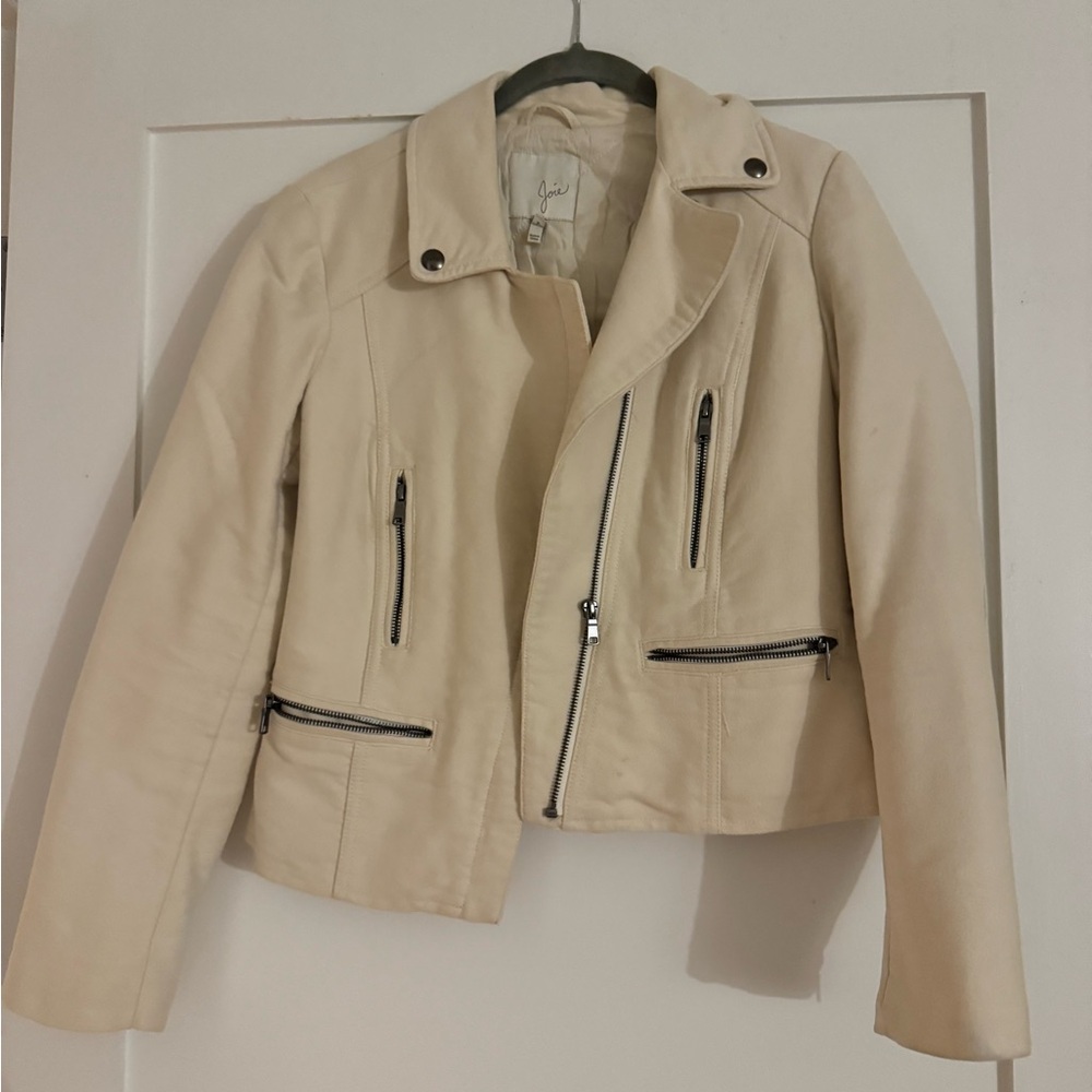 Cream Women's Jacket